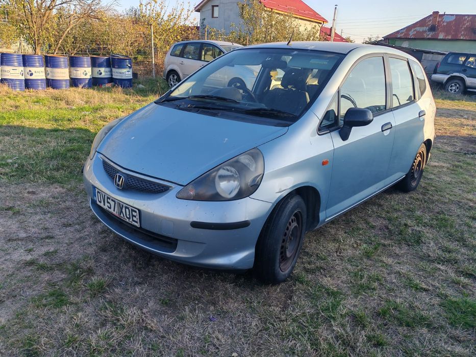 Honda jazz 1.2 2008