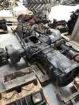 Cutie de viteze tractor Fendt 308/309/310/311/312