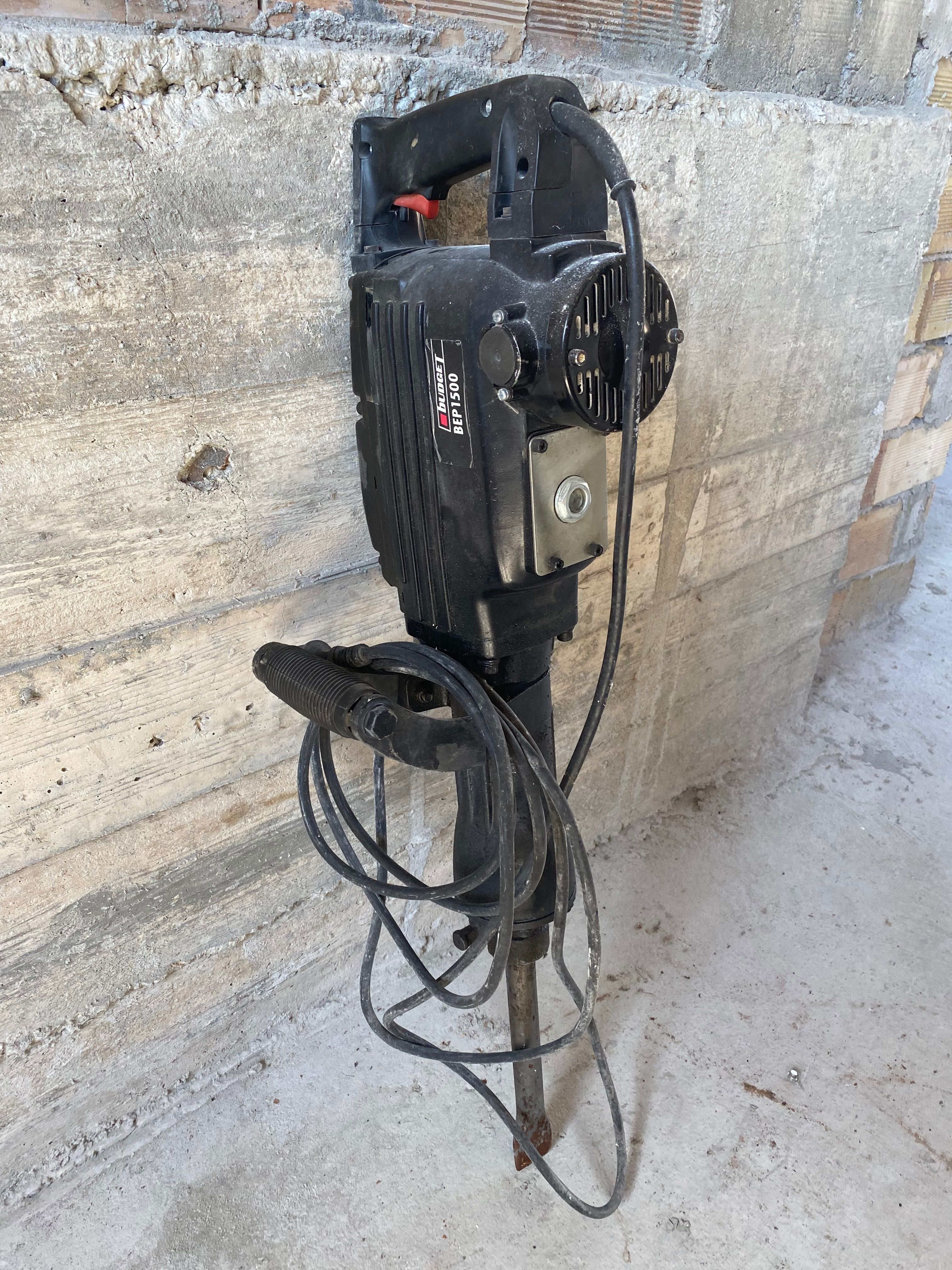 Къртач Budget BEP1500