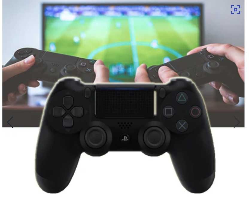 Безжичен Джойстик SONY DUALSHOCK 4 за ПС4 / PS4