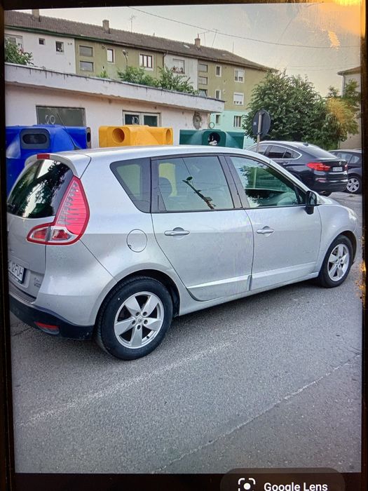 Renault Scenic 3