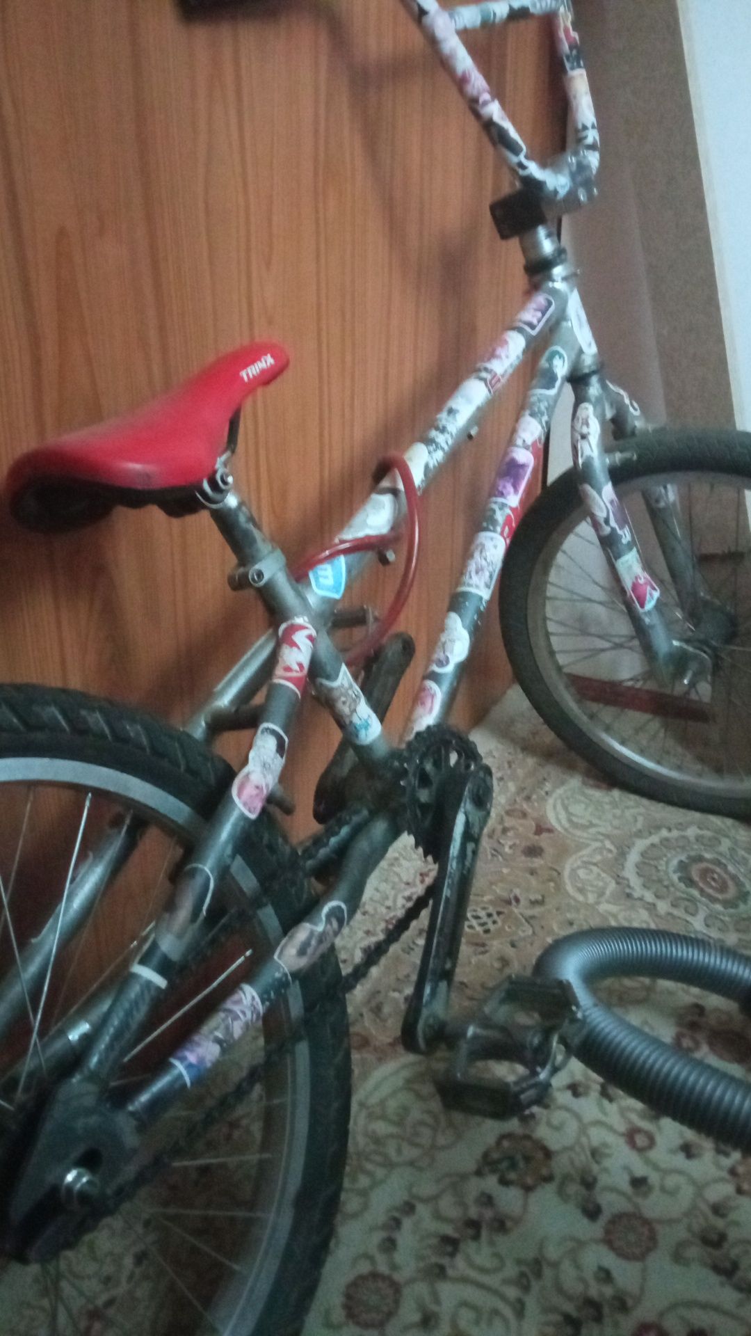 Велосипед BMX оригинал