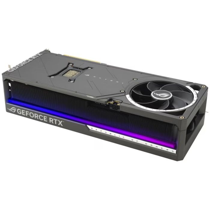 Видео карта ASUS ROG Astral GeForce RTX™ 5080 OC Edition, 16GB