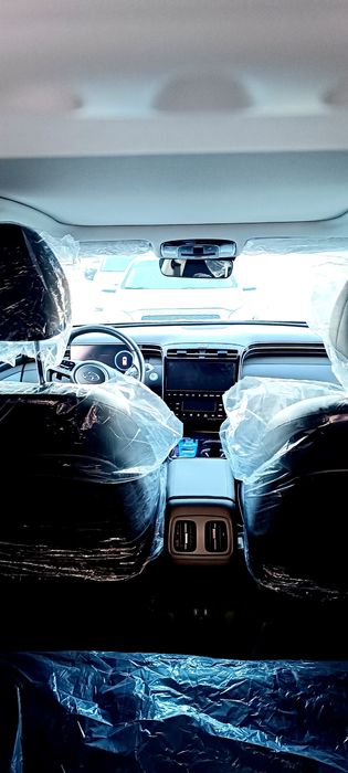 Хундай Туксон 2.5 нахт еки бартирга GM