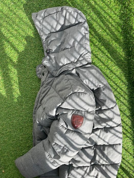 Мъжко зимно яке : TOMMY HILFIGER L