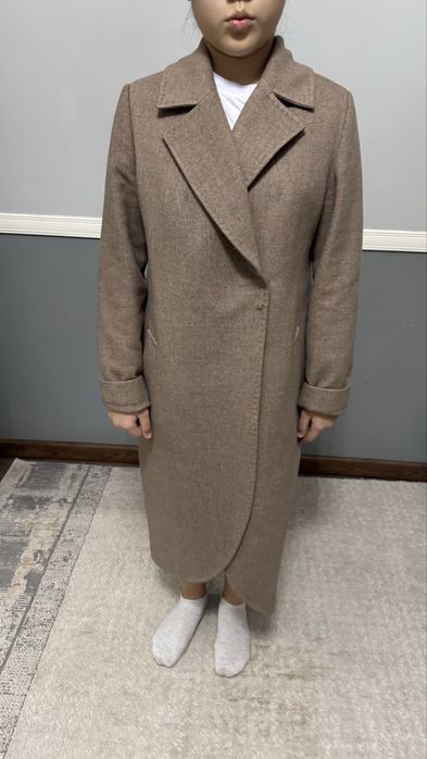 Пальто в отличном состоянии