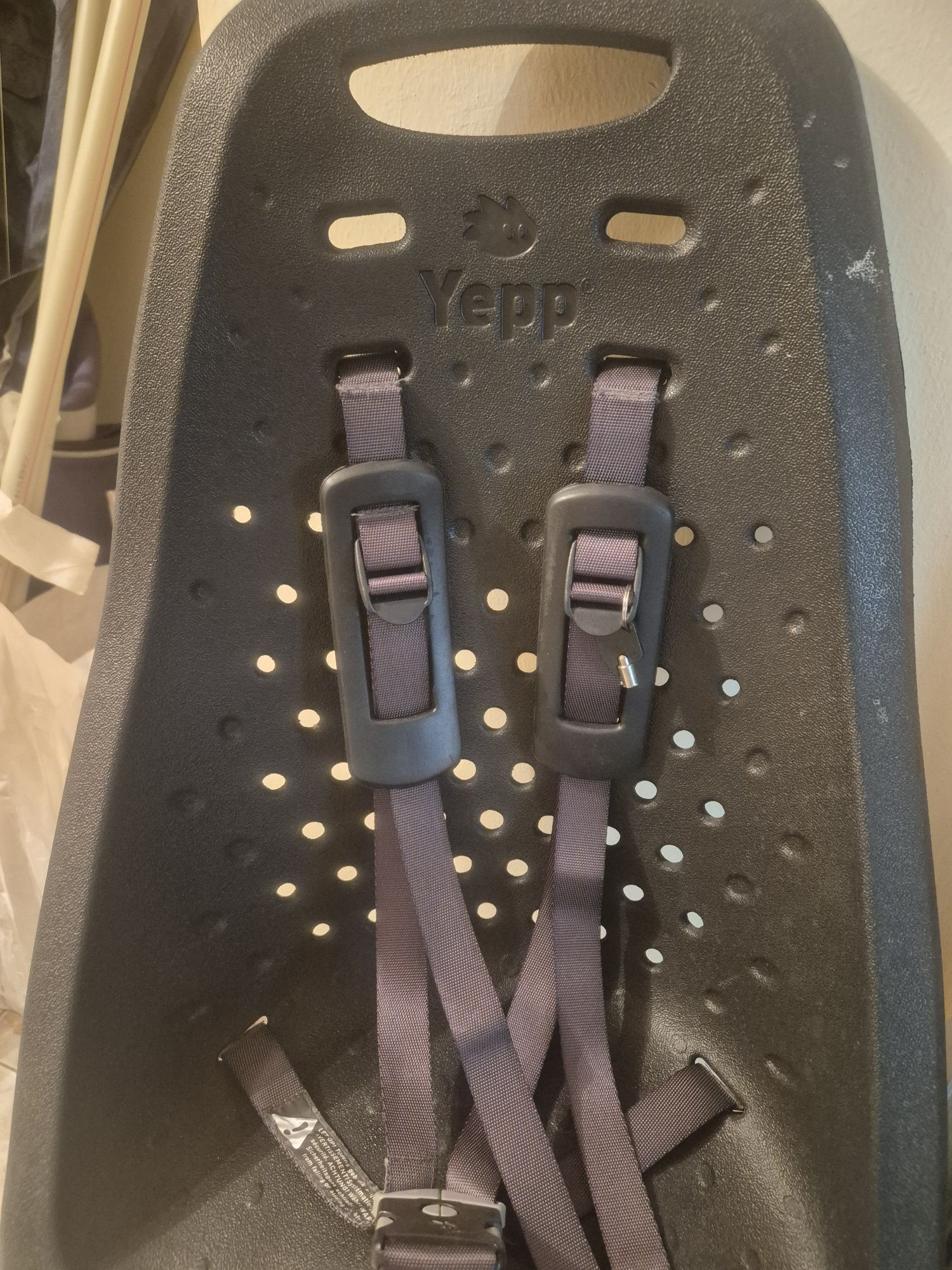 Столче за колело Yeep