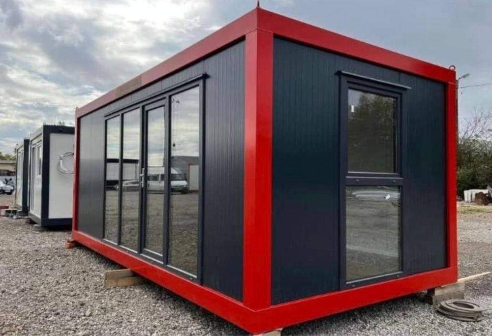 Container containere modulare