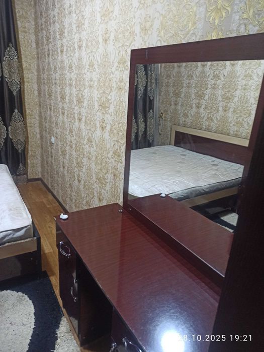 Sotiladi komplekt spalni