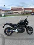 Honda Nc700s naked A2 35kw.ktm,kawasaki,aprilia,suzuki,yamaha,triumph