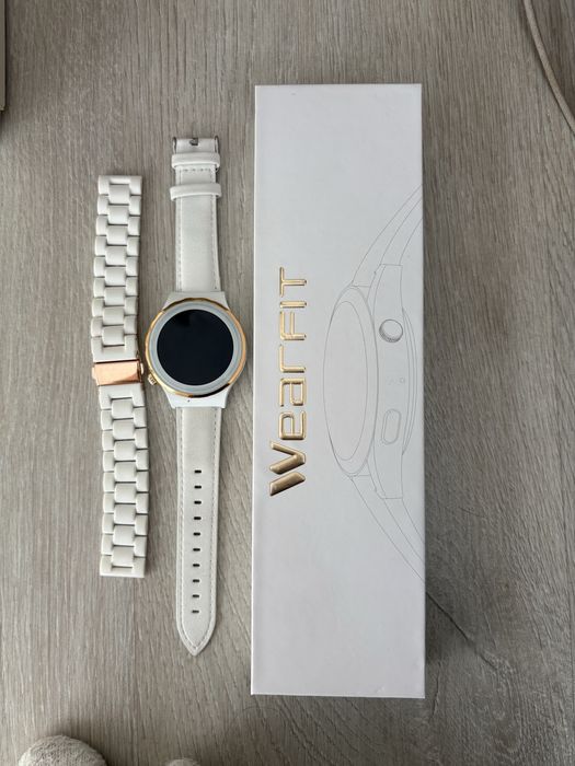 Смарт часы б/у