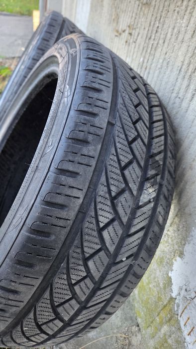 Cauciucuri/anvelope mixte 195 45 16