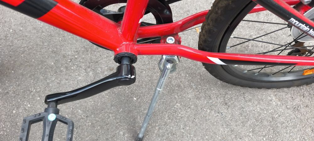 Детски велосипед 20 ''