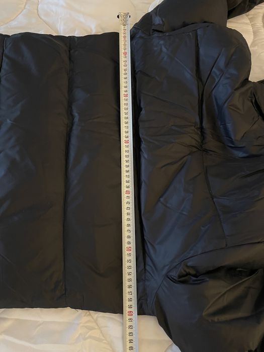 Пухено яке - No Name - M размер