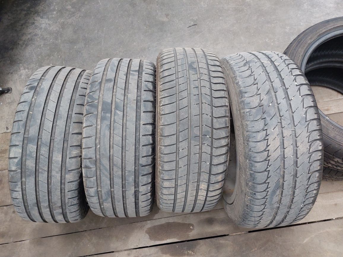 Jante aliaj R18 5x112 S-line A4 B8
