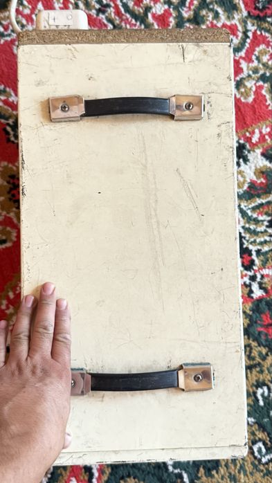 Stabizator tok kuchatirgich 5 kv