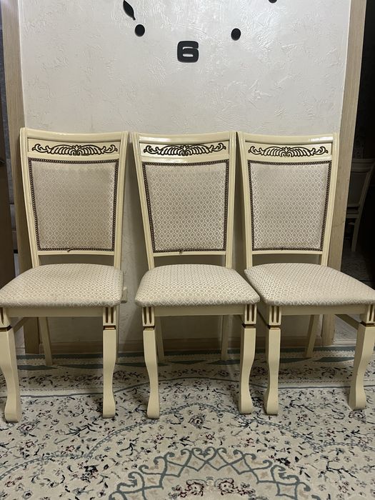 Продам стулья 10 штук