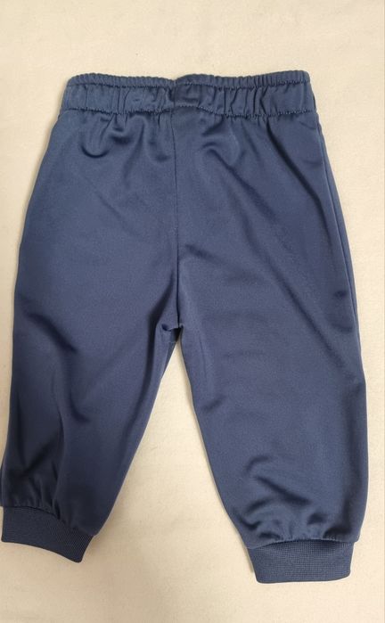 Trening Puma bebeluși