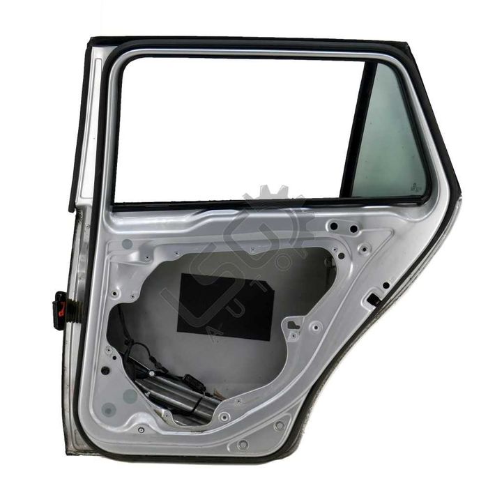 Задна дясна врата Volkswagen Golf VI 2008-2016 ID:149088