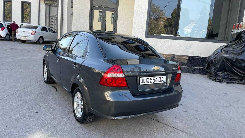 Nexia 3 SOTILADI!!