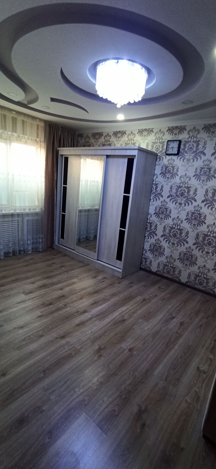 Продам 1/4/4 Лисунова, кирпич
