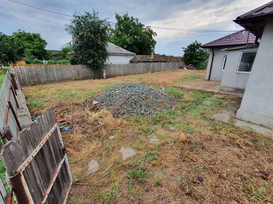 Casa de Vânzare, Dunărea