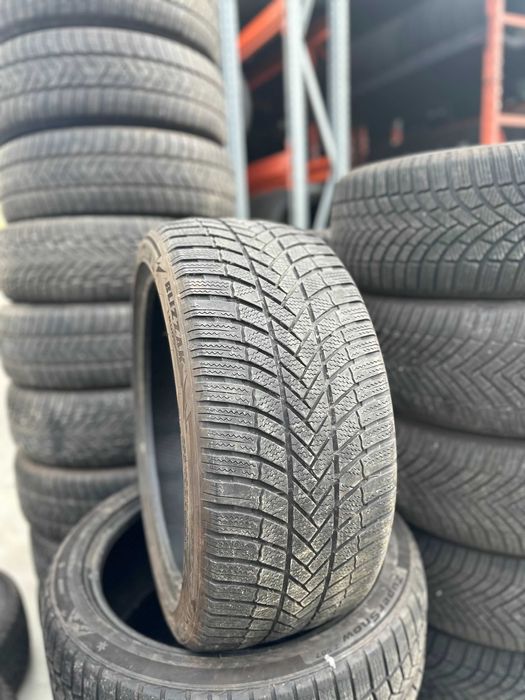 BridgeStone 255/40R19 - Stare foarte buna, Garantie, Livrare rapida!