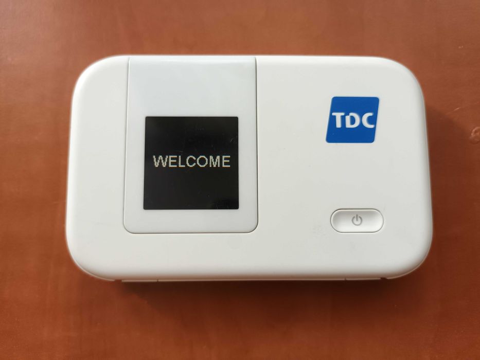 Router modem cartela SIM Wifi 4G LTE Huawei E5372 Airbox MiFi Portabil