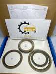 Set discuri fricțiune - ambreiaje cutie automata ZF8HP75 BMW