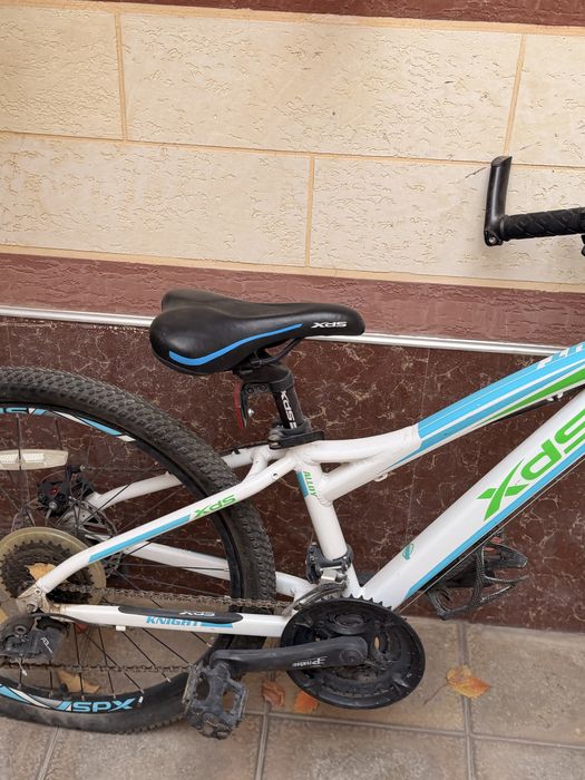 Велрсипед детский