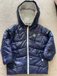 Преходно яке Benetton 104