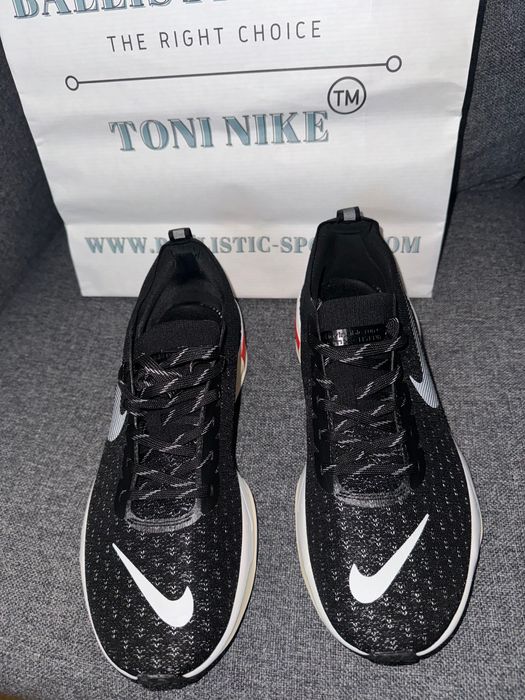 Нови - Nike ZoomX Invincible Run 3