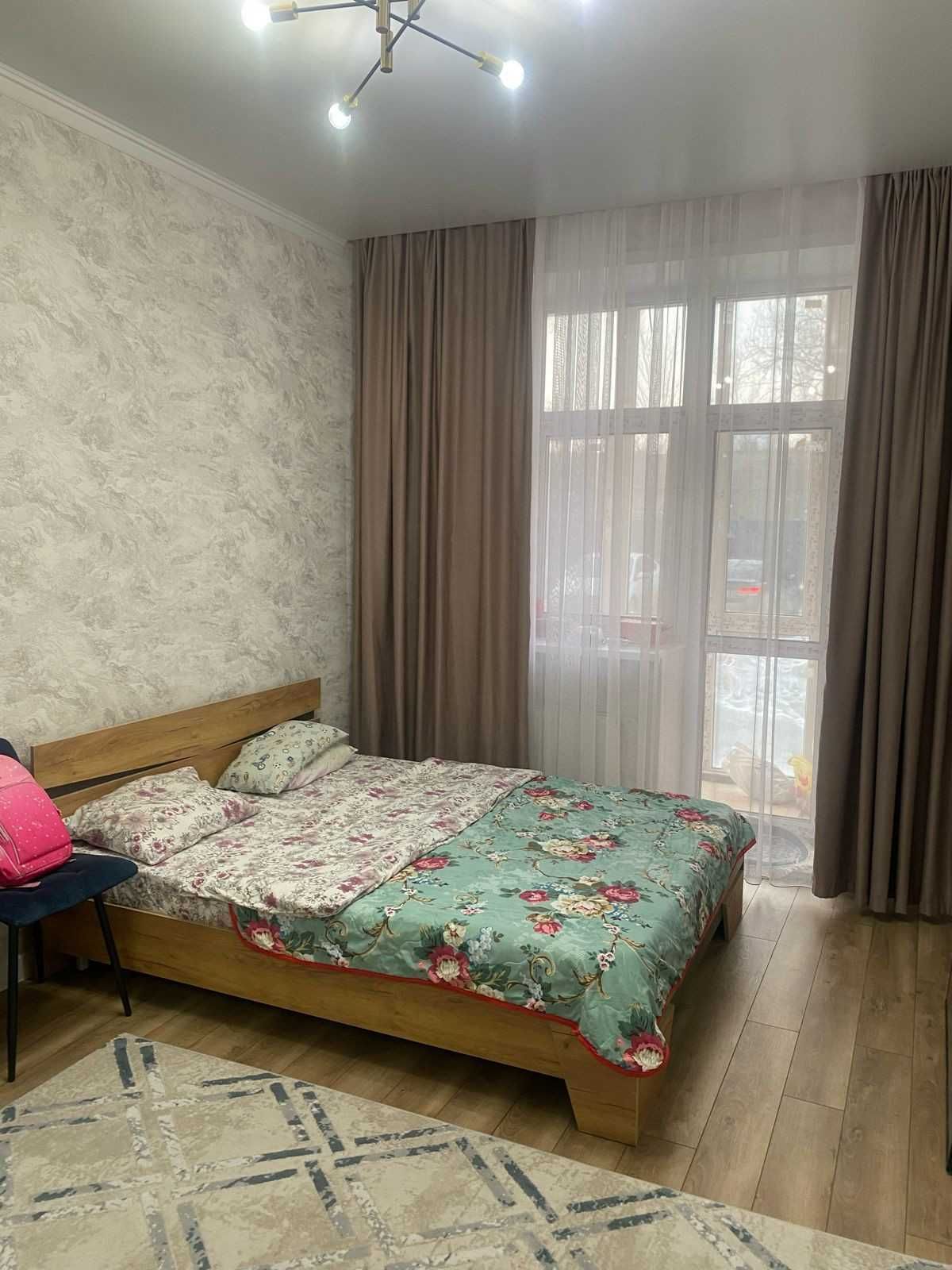 Продажа 3-комнатной квартиры в ЖК Австриийский