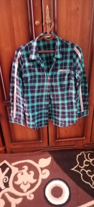 Вещи новые и БУ в хорошем состоянии