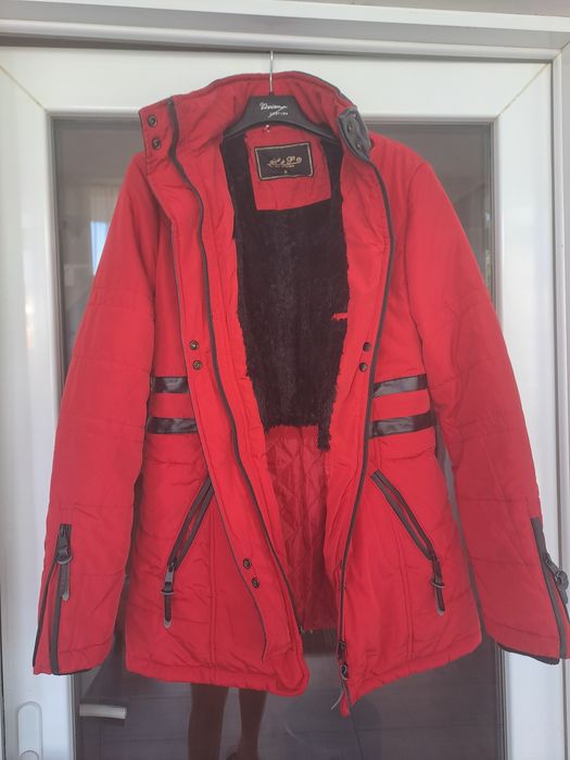 Geci de toamnă/iarnă noi, fără etichetă