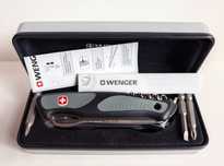 Wenger Alinghi 181-SUI-1