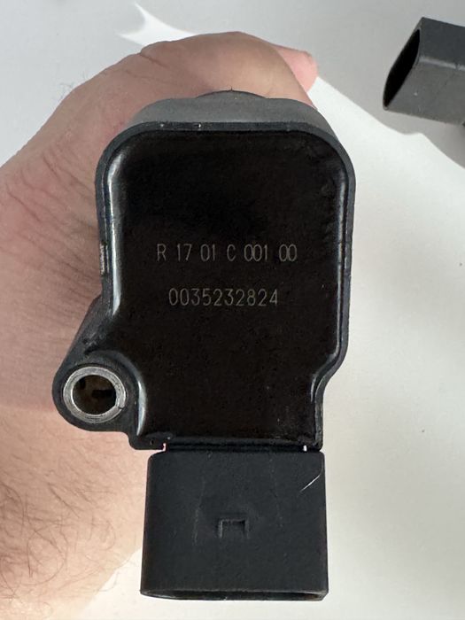 Bobina de inductie grupul VAG 1.4 TSI