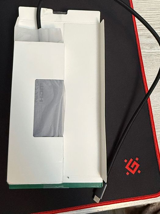 UGREEN USB C Hub(11 in 1)