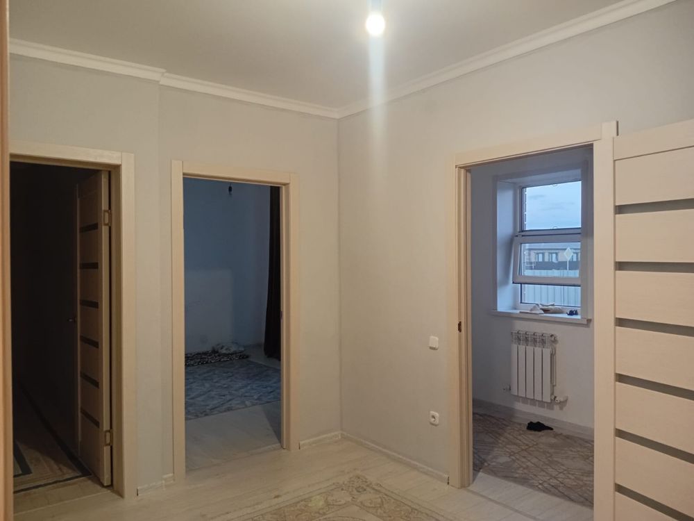 Продается дом Деркул 2024 г