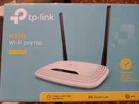 Wi-Fi роутер Tp link N300