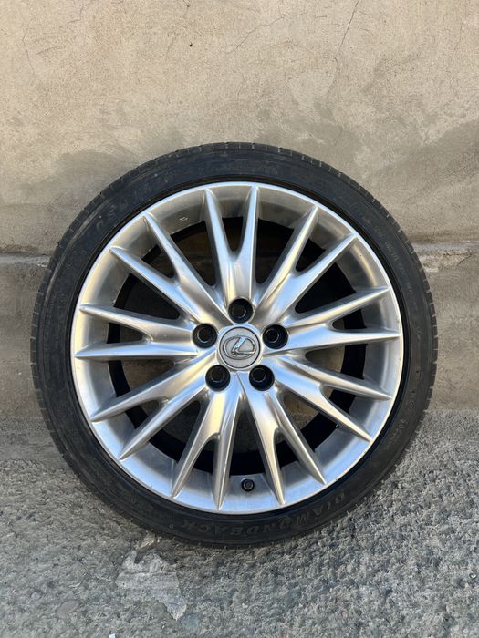 Продам Диски Оригинальные lexus L10
