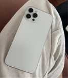 Iphone 12 pro 256gb silver