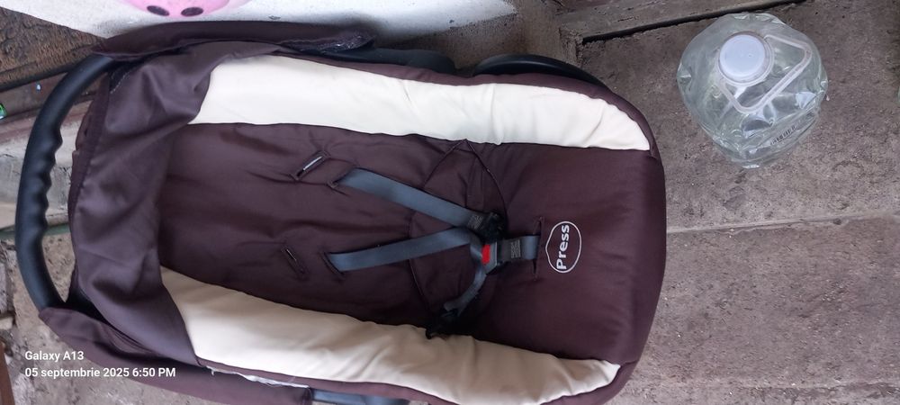 Vând scoica auto150lei