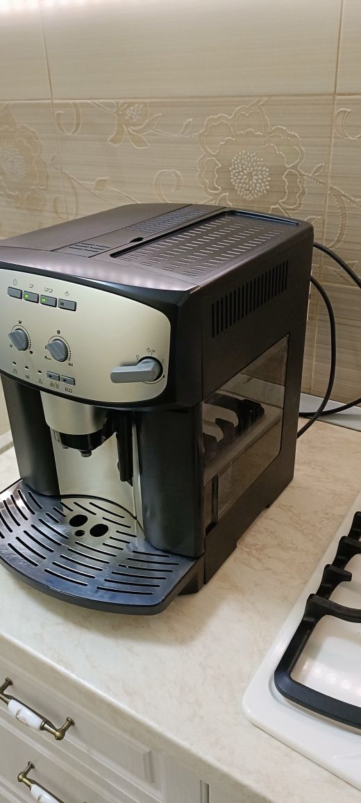 DeLonghi Caffe Corso.Garantie 3 luni