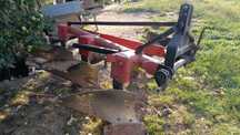 Vand  Plug Romanesc PP4