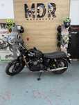 Triumph BONNEVILLE T100 2015 - GARANTIE-