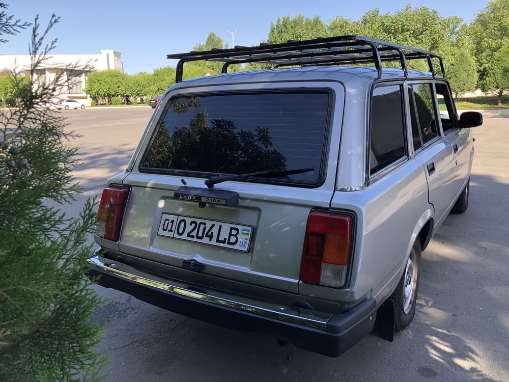 ЖИГУЛИ  2104, 2008 yil.