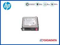 HP 300GB 6G 10K 2.5 SFF HD