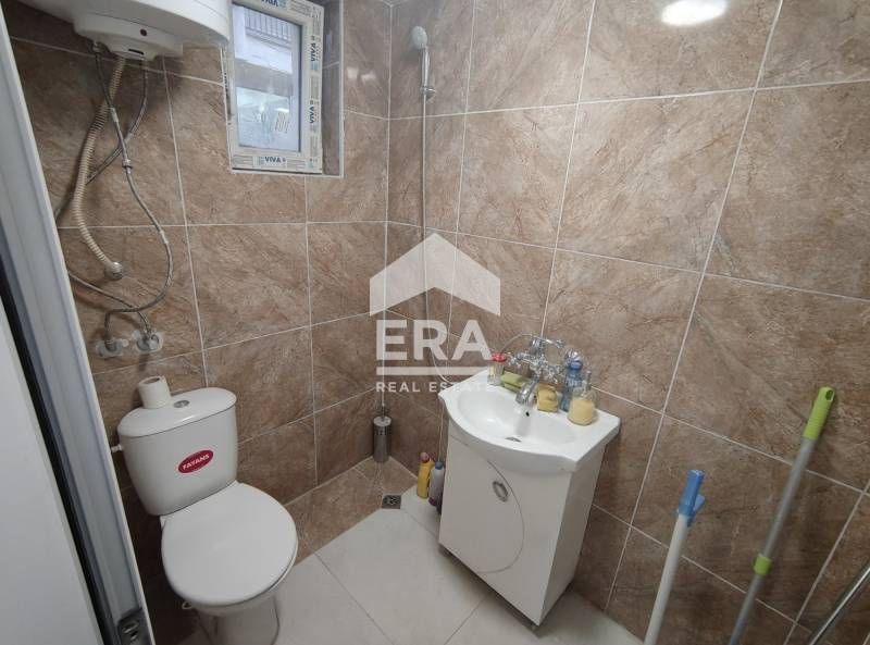 Едностаен, завършен до ключ, югозападен апартамент за продажба, в нова