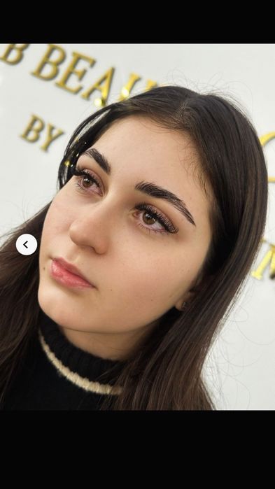 Gene fir cu fir Floresti